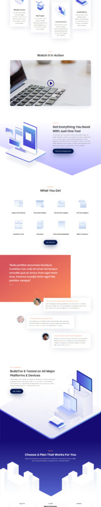 Screenshot_2019-10-13 Digital Product Landing Elegant Themes
